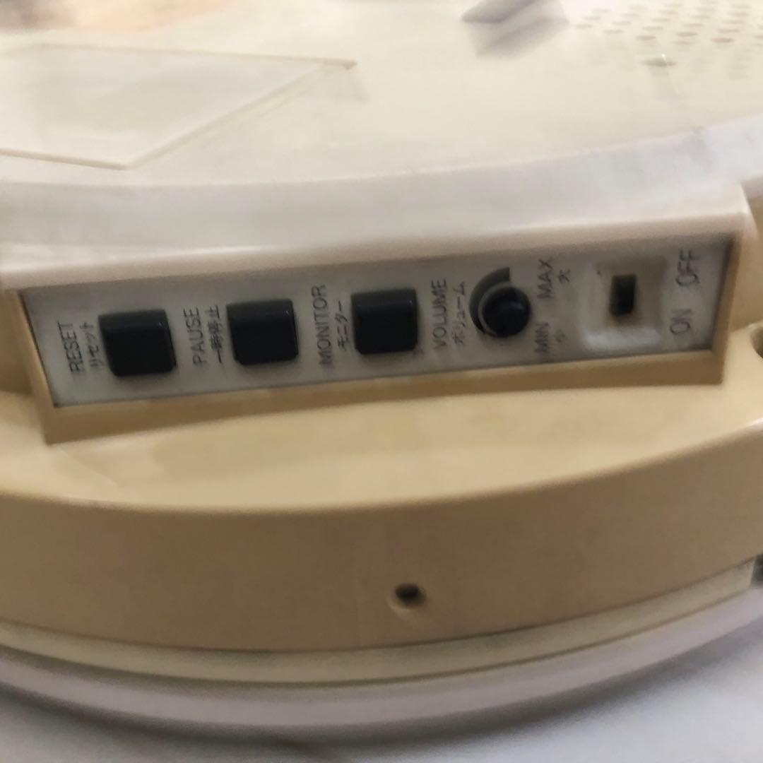 からくり時計　スモールワールド　エクロール　動作品