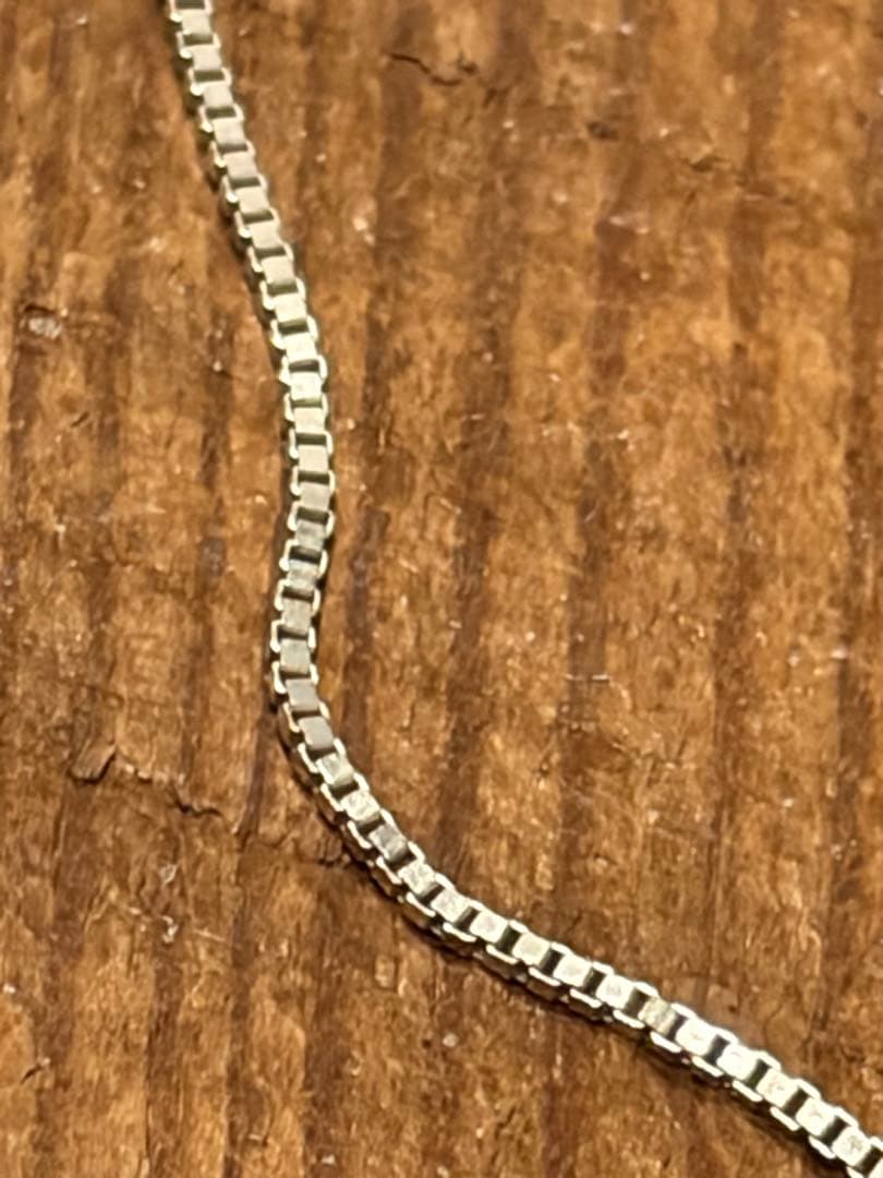 御売約御礼　925刻印のペンダントネックレス+ギミック二連ネックレス＋SVピアス