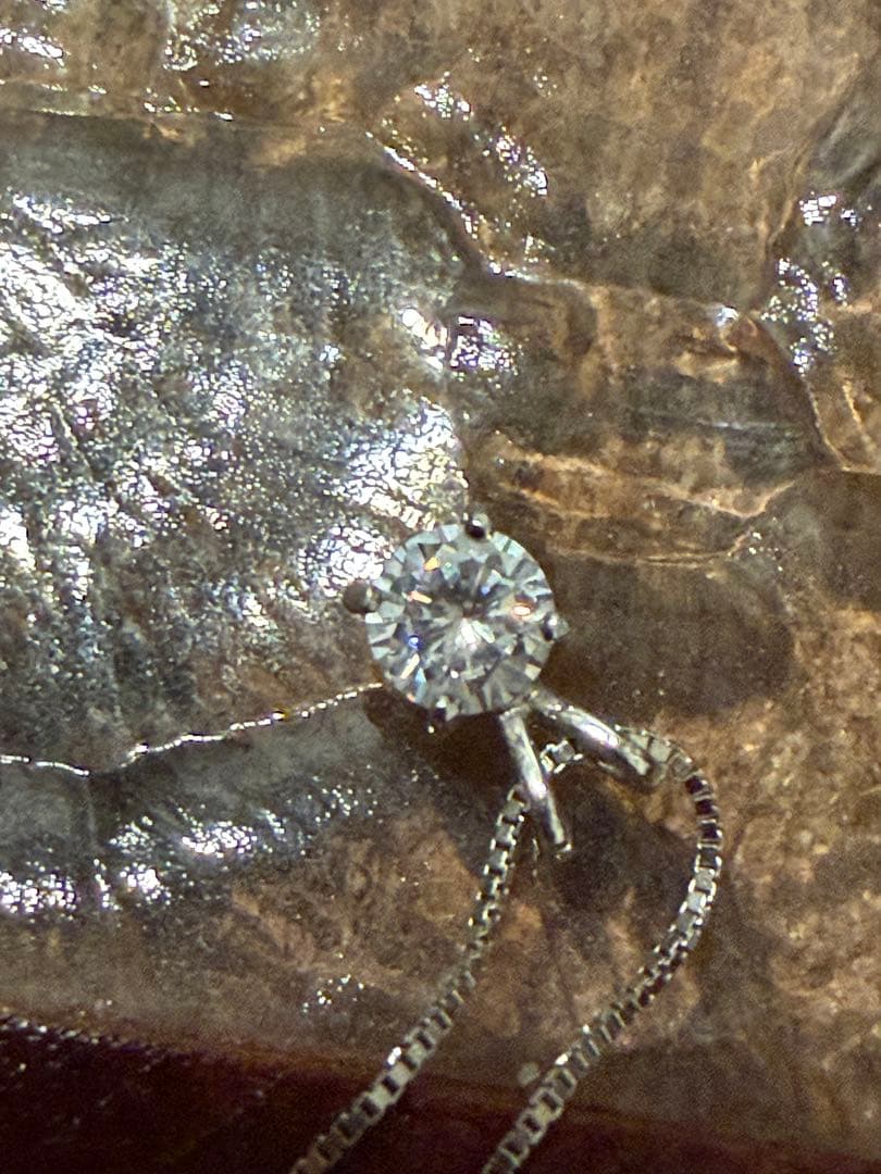 御売約御礼　925刻印のペンダントネックレス+ギミック二連ネックレス＋SVピアス