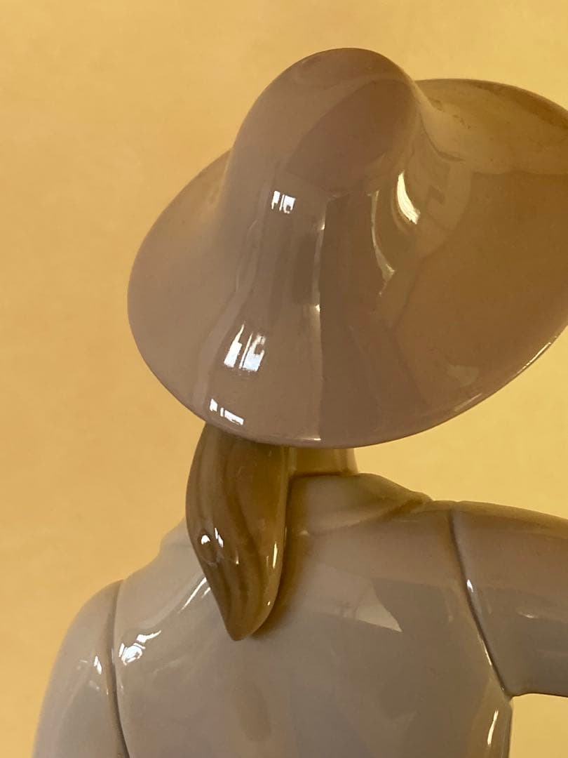 Ｌisa未使用　リアドロ仲良し2人