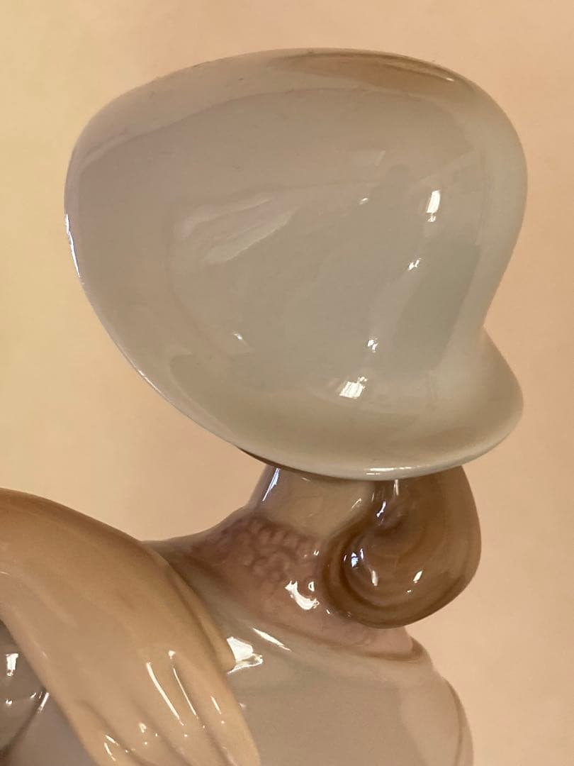 Ｌisa未使用　リアドロ仲良し2人