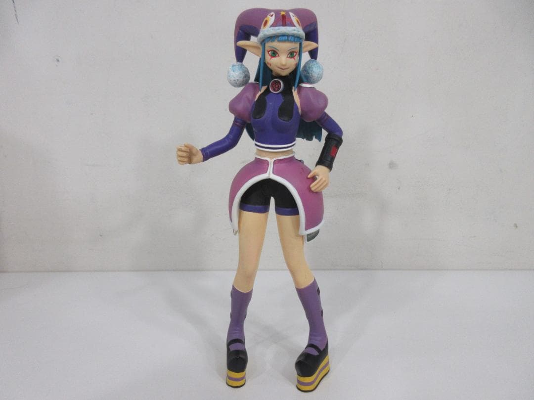 0531Z ファンタシースターオンラインスタチュー No.3 FOnewearl - メルカリ