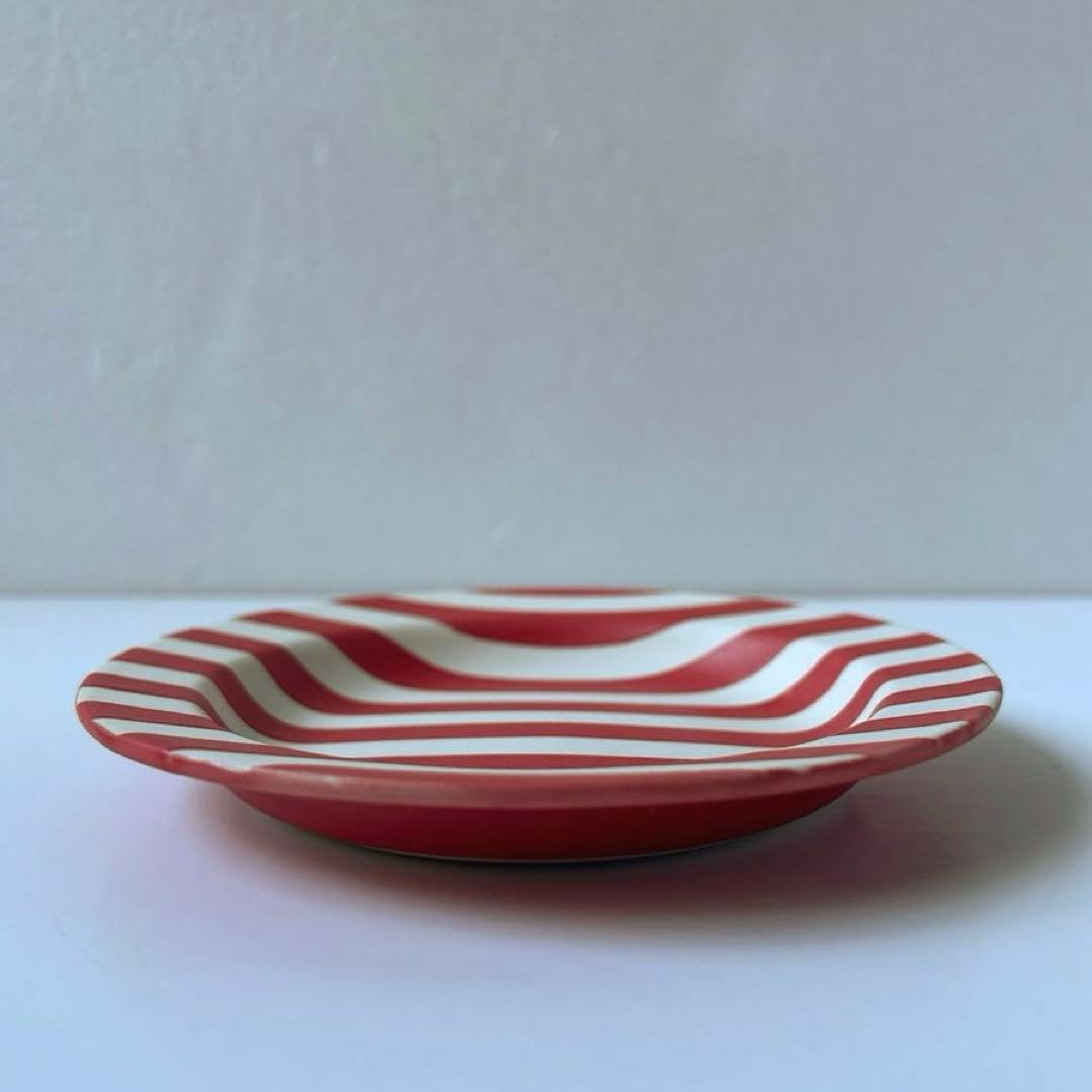 JOICE ON THE TABLE ジョイスオンザテーブル　プレート4枚