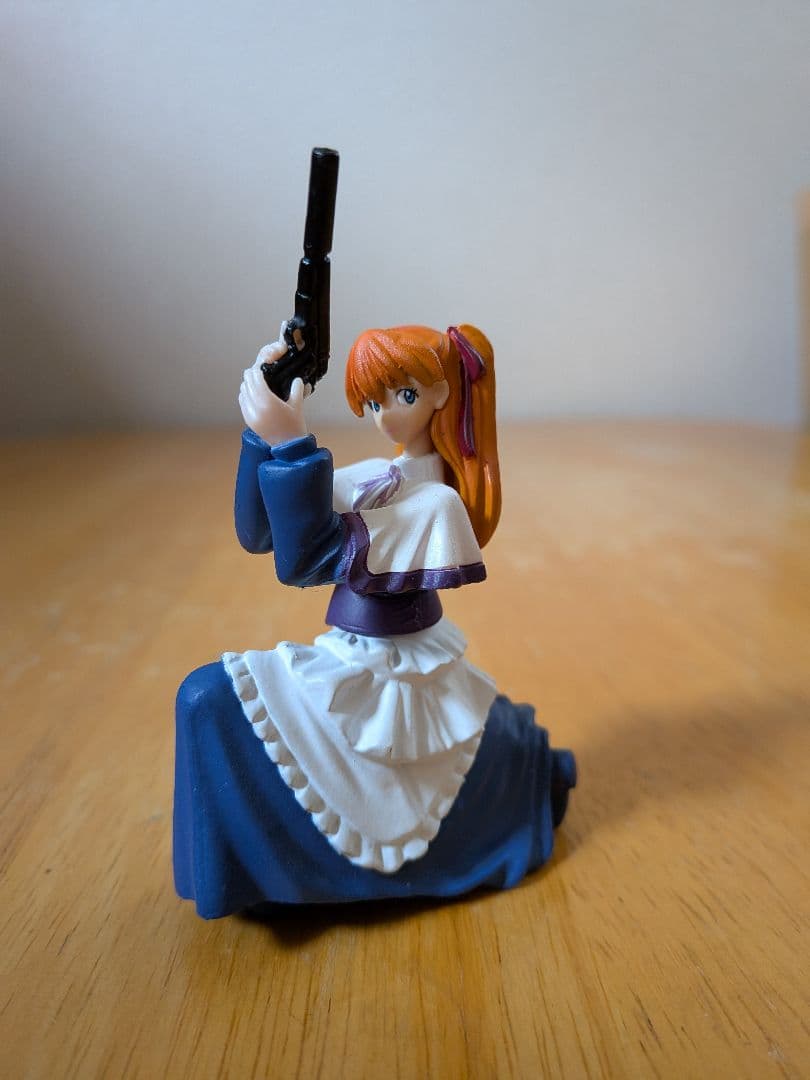 ヤングエース特別付録 エヴァンゲリオン 綾波レイ、アスカ・ラングレー