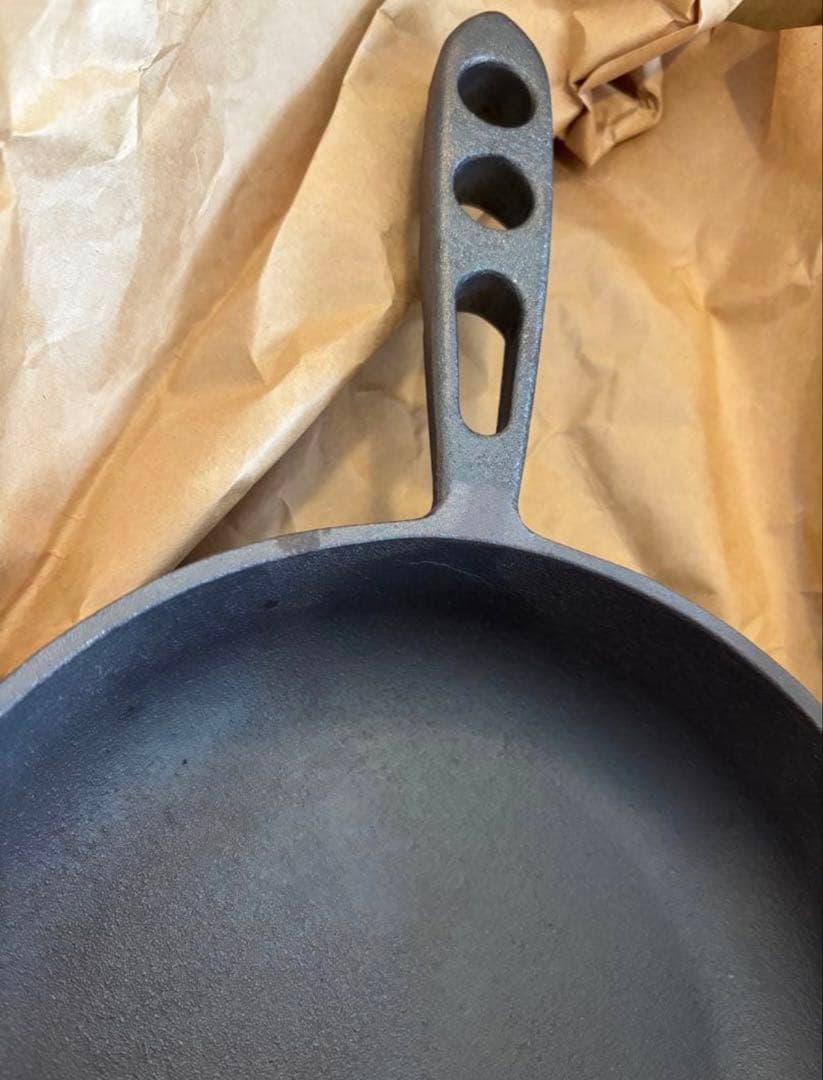 おもいのフライパン