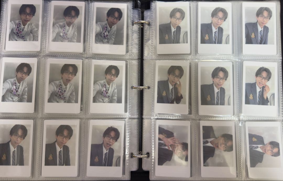 パンダドラゴン ハピカ たいが なぎ なるき ぱっち ようた