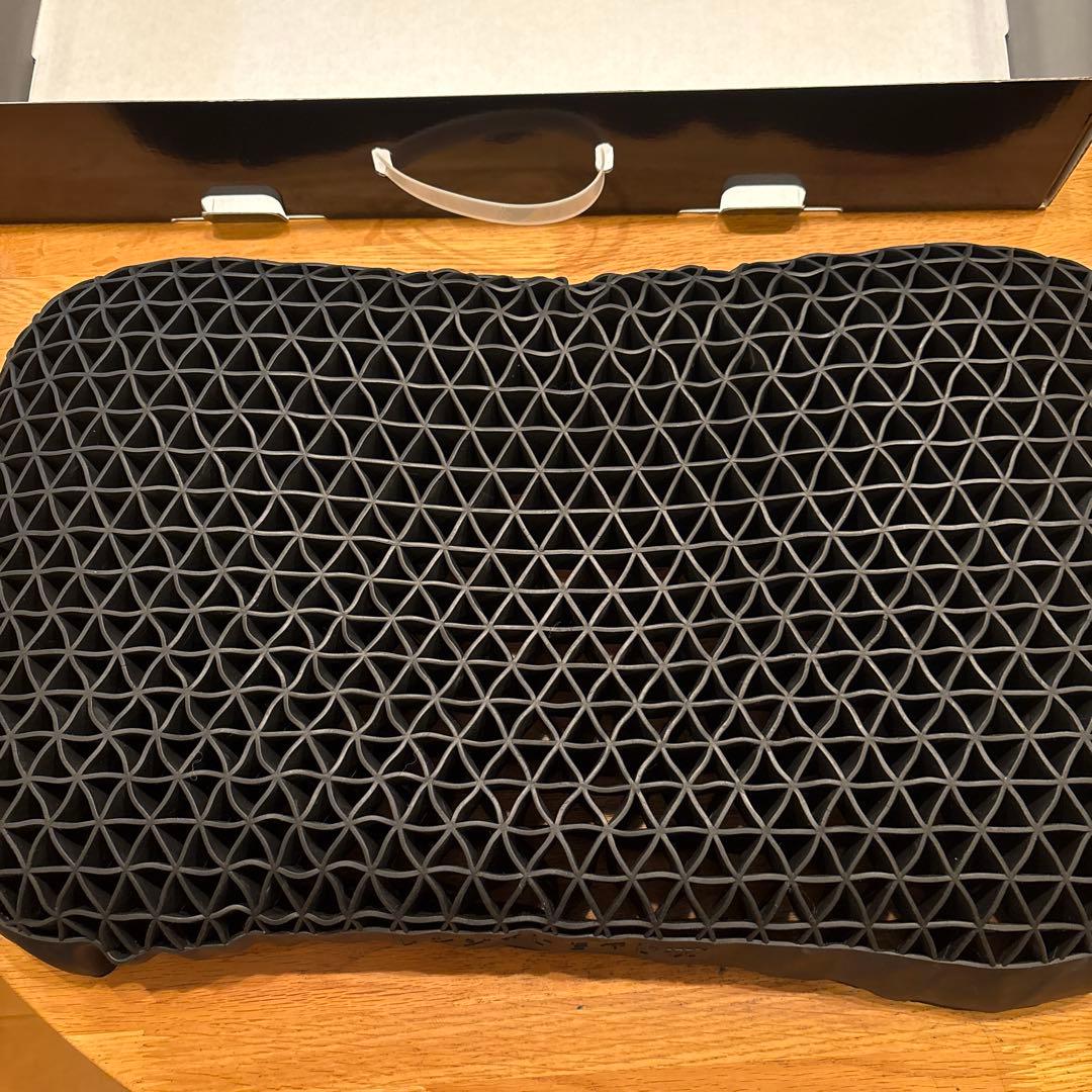 ヒツジのいらない枕プレミアム