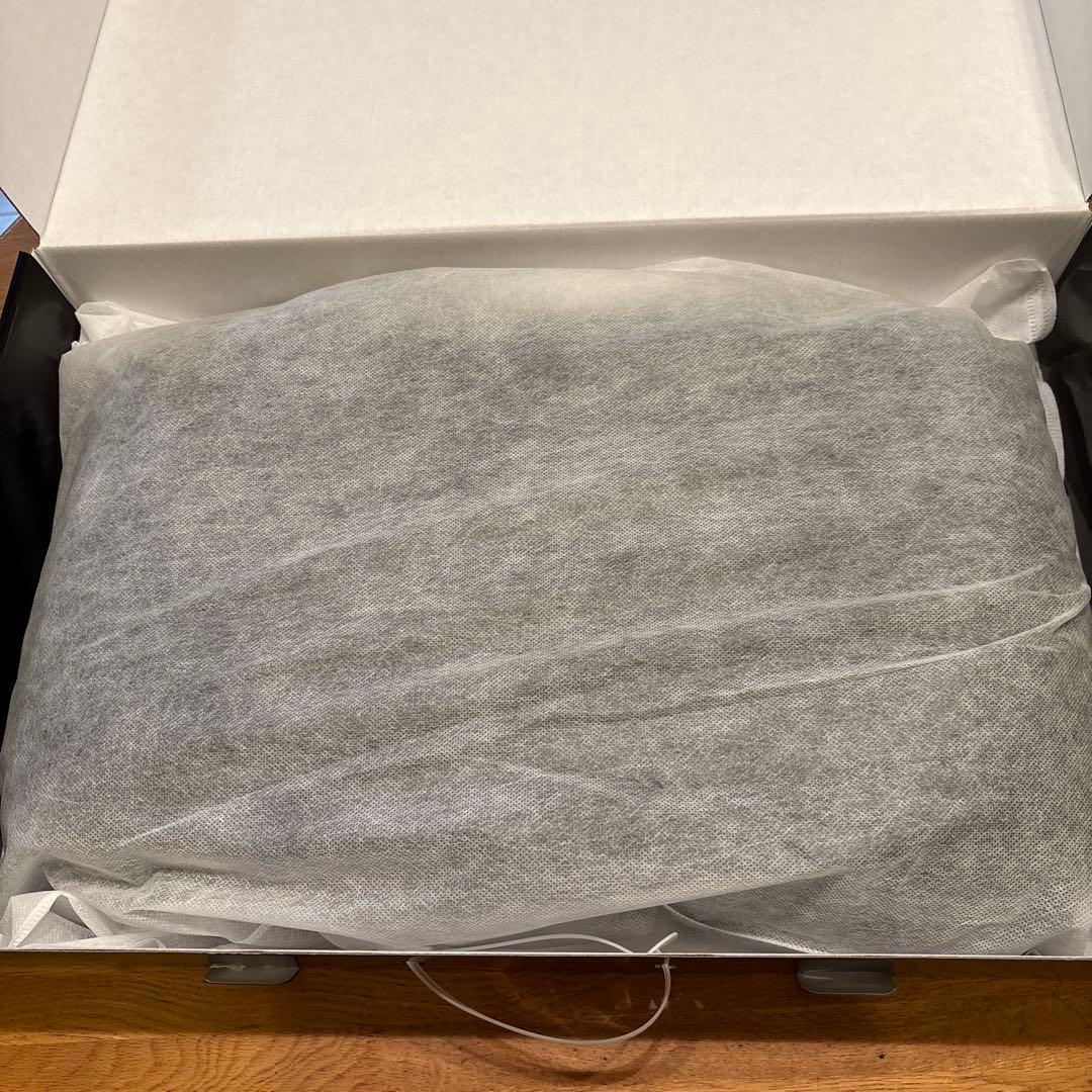 ヒツジのいらない枕プレミアム