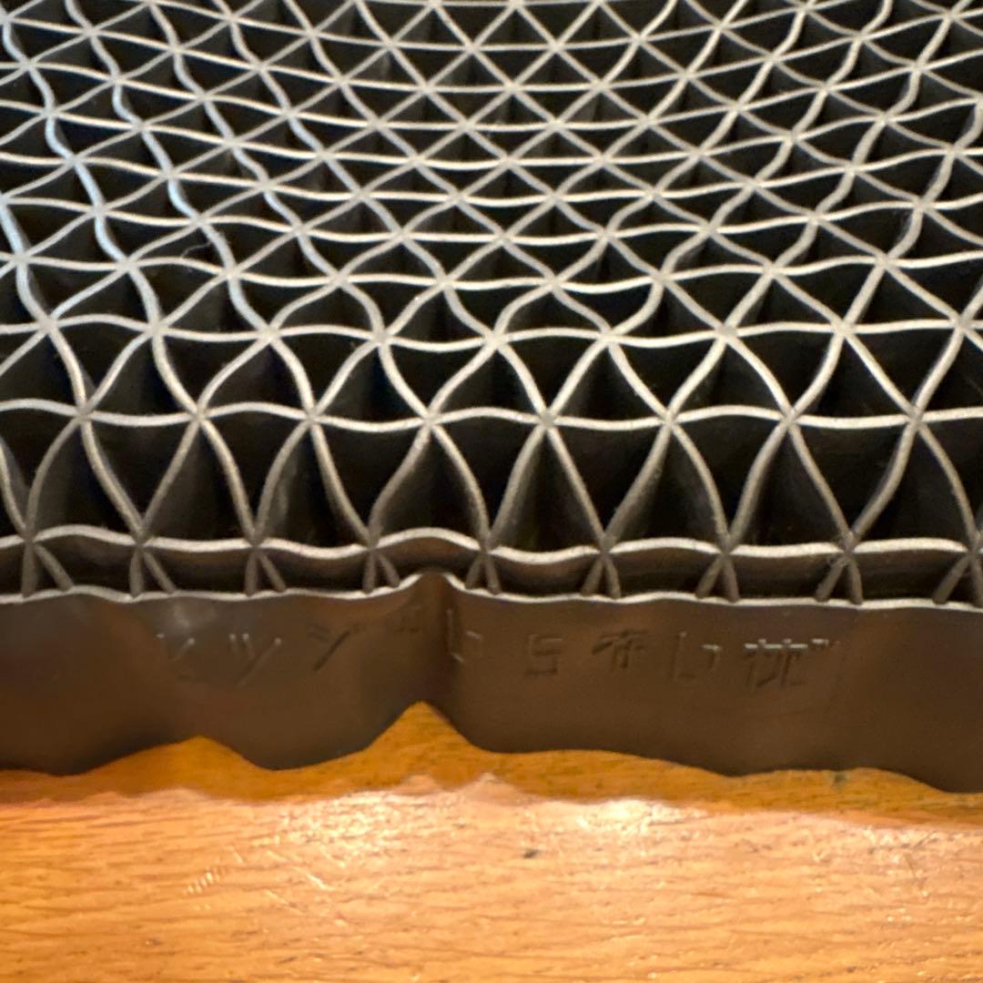 ヒツジのいらない枕プレミアム