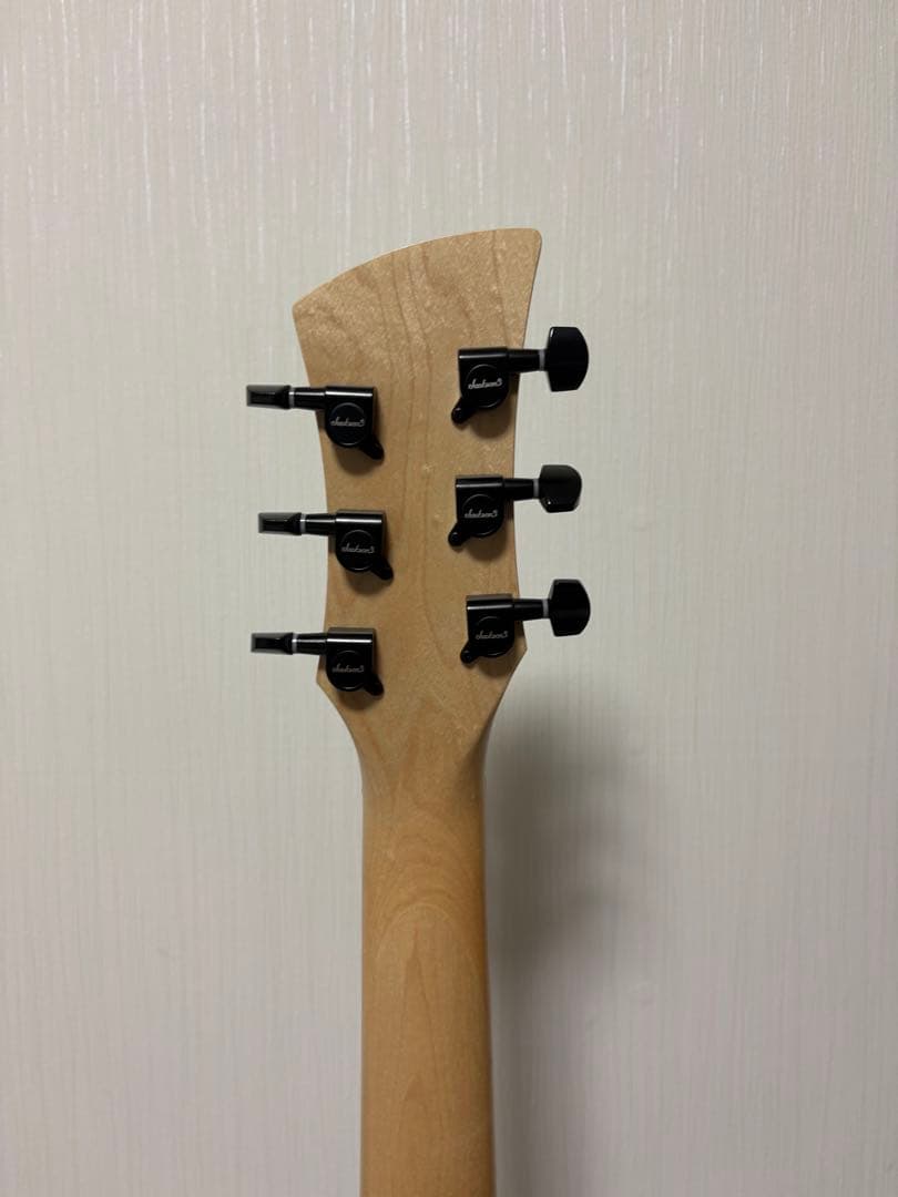 Jackson サーフキャスターEMG GTV - メルカリ