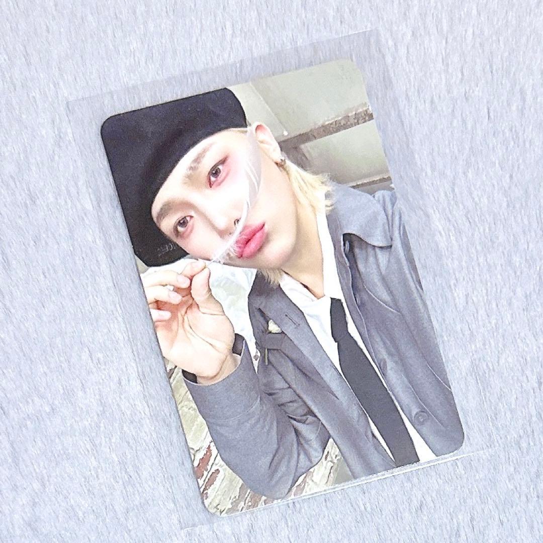 &TEAM Back to Life GAZE NICHOLAS トレカ ② - メルカリ