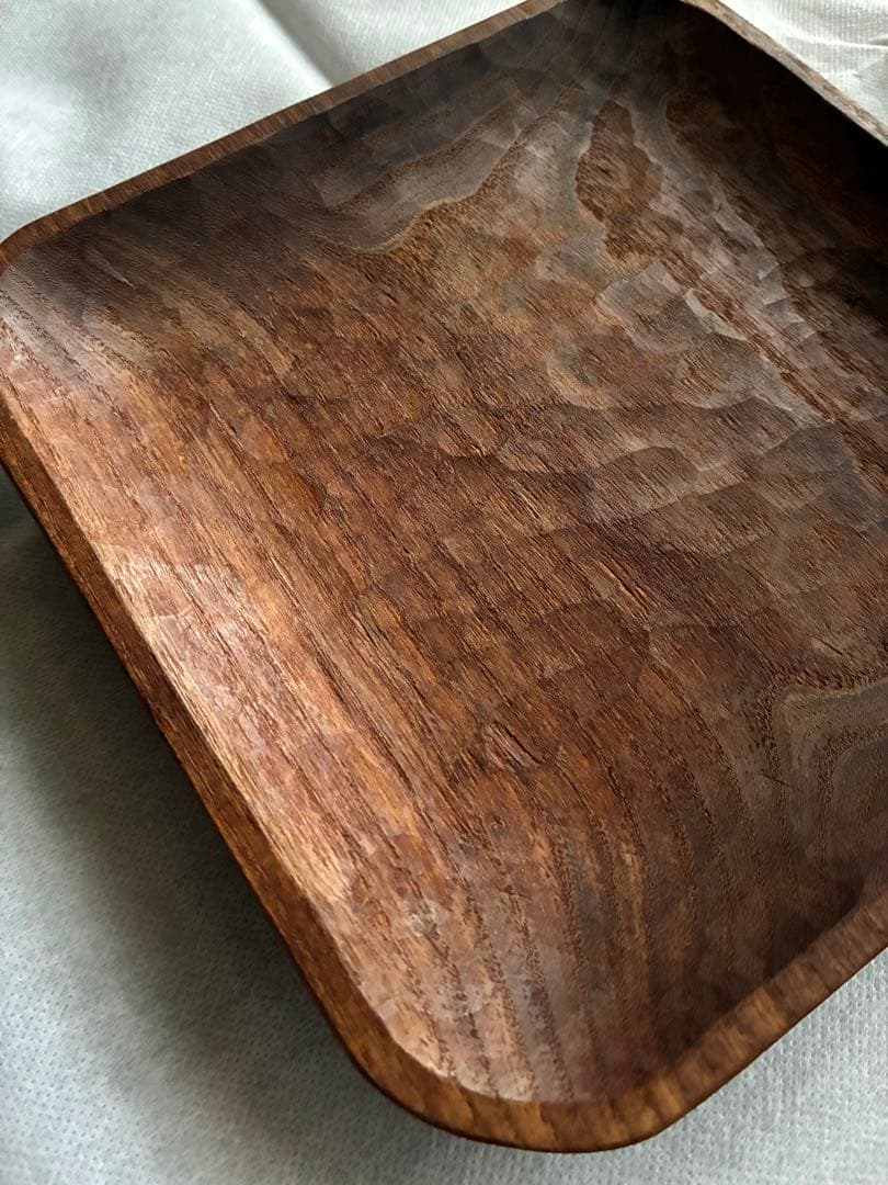 三谷龍二 エンジュプレート - メルカリ