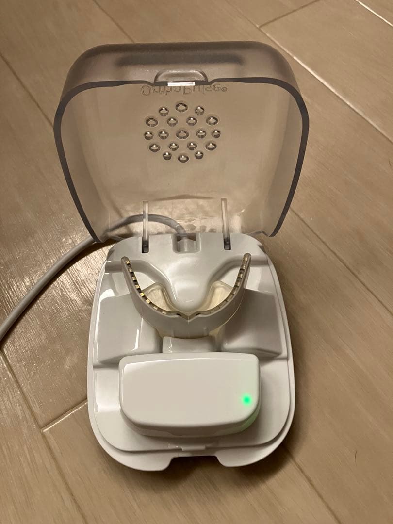 OrthoPulse Gen 2.0 オルソパルス