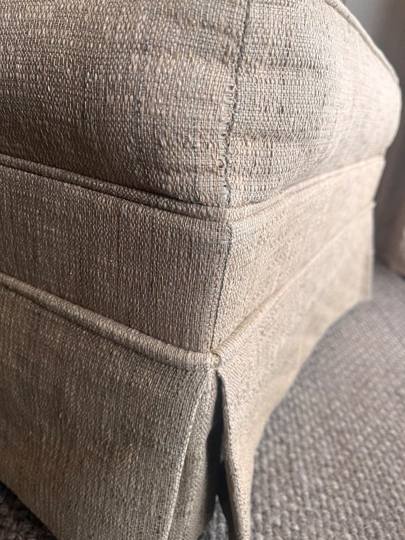 トーマスビル Thomasville オットマン