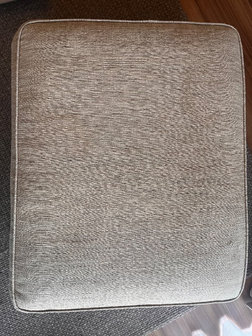 トーマスビル Thomasville オットマン