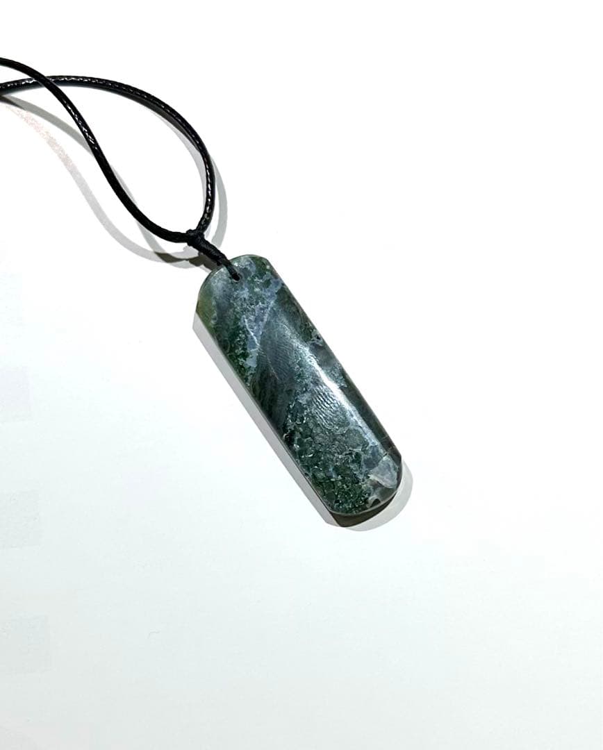 上品霊石　緑幽霊no.2