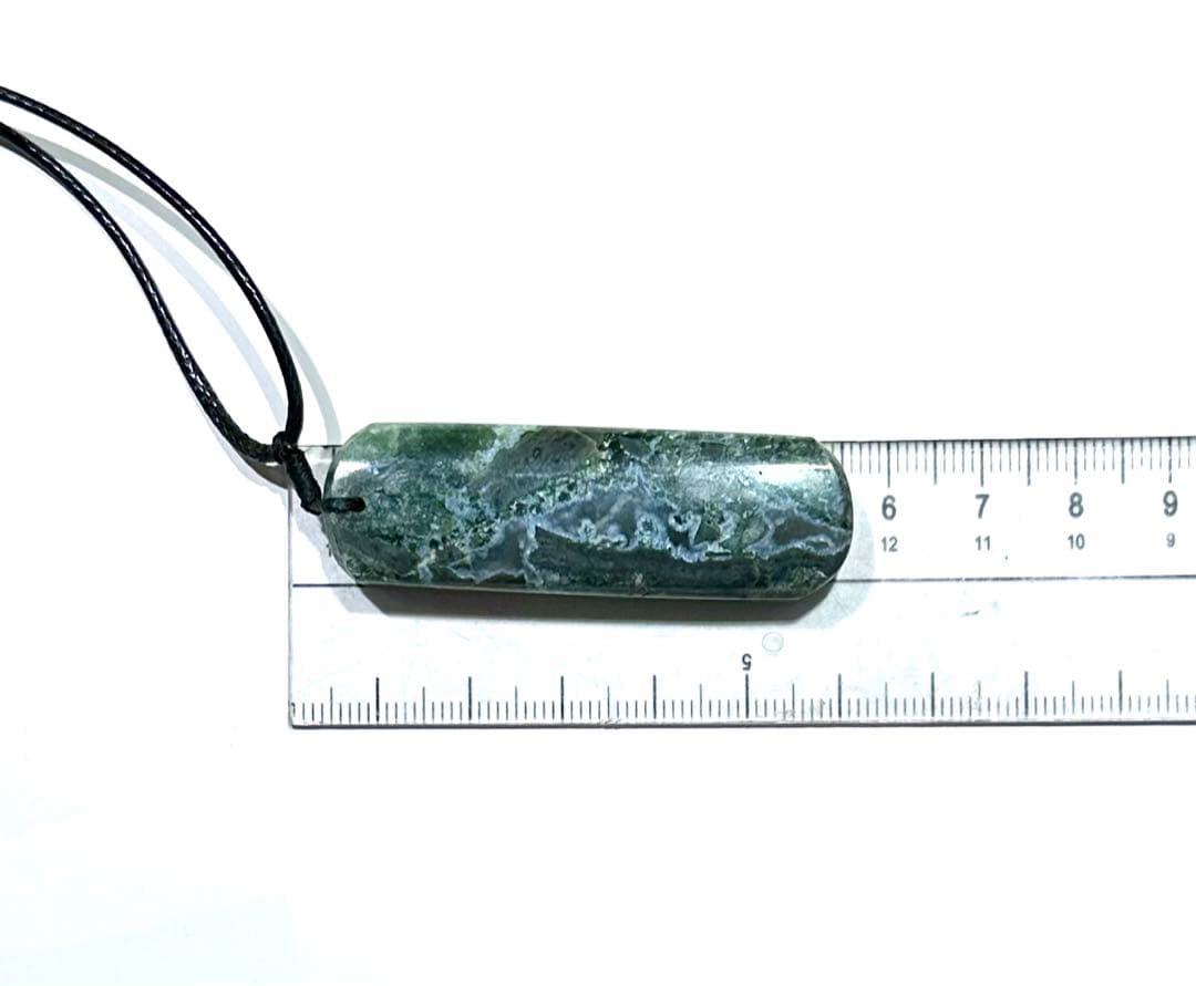 上品霊石　緑幽霊no.2