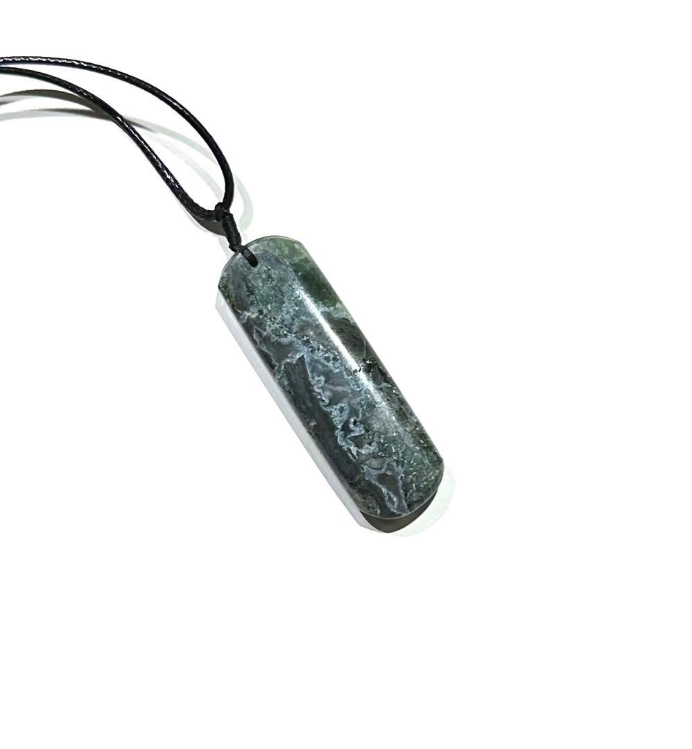 上品霊石　緑幽霊no.2