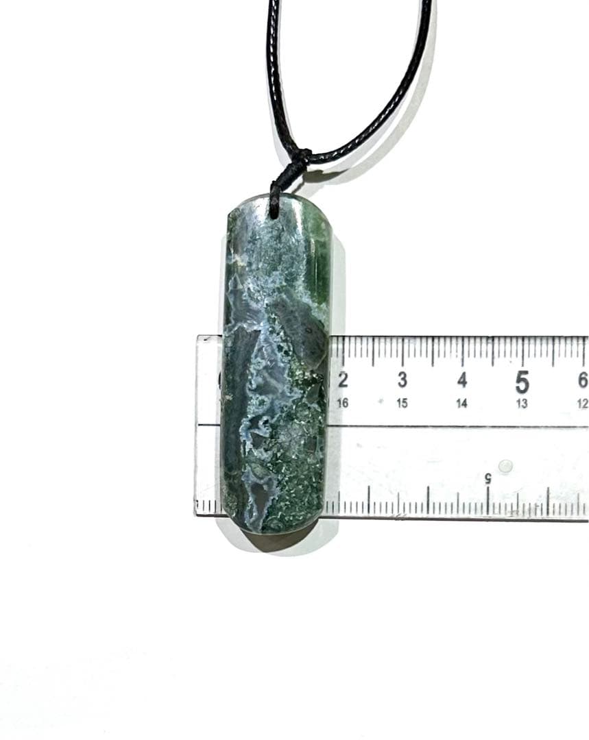 上品霊石　緑幽霊no.2