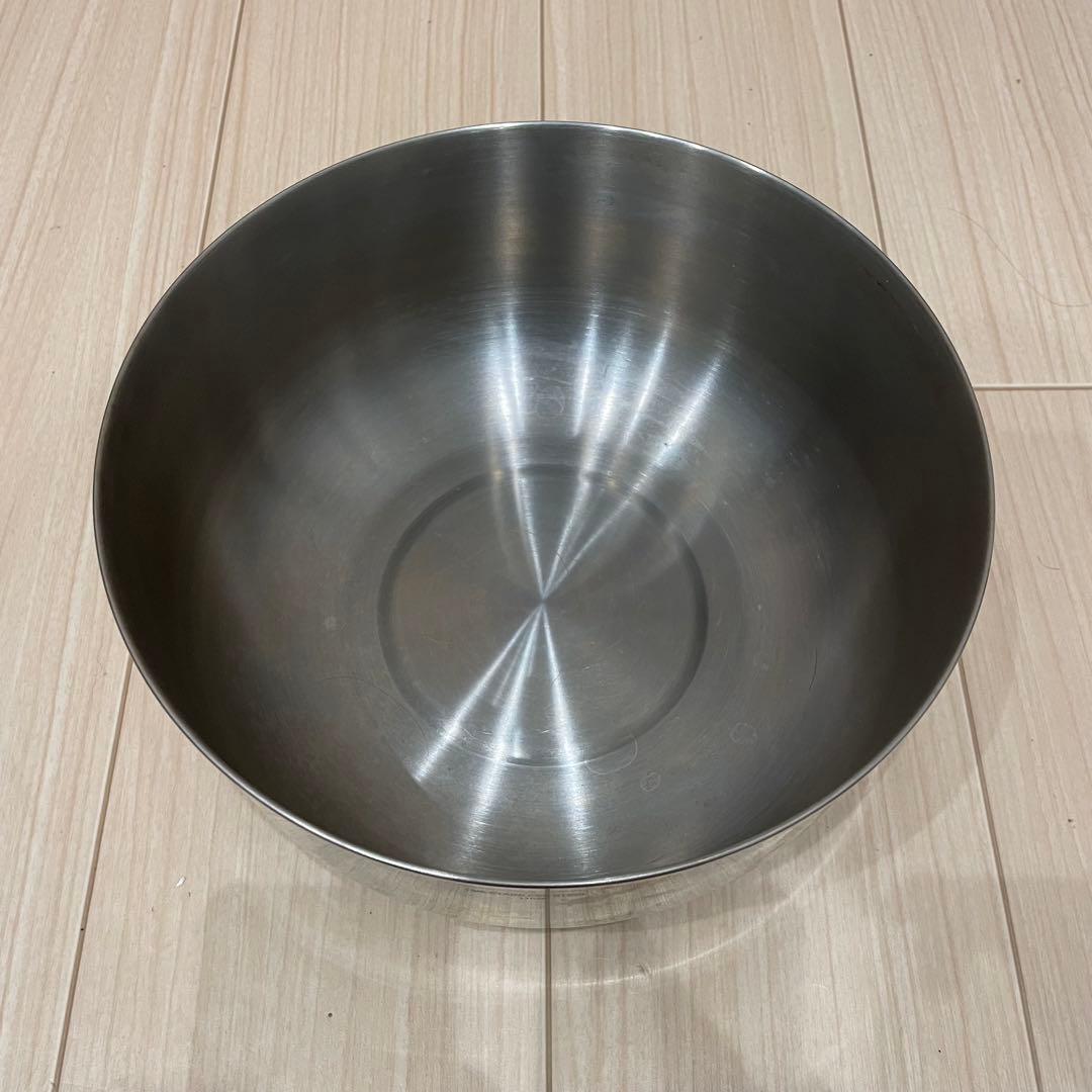 Amway Queen アムウェイクィーン シチューパン ソースパン 両手鍋