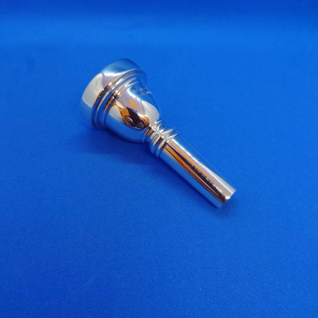 Tilz ティルツ 2G バストロンボーン マウスピース 太菅 - メルカリ