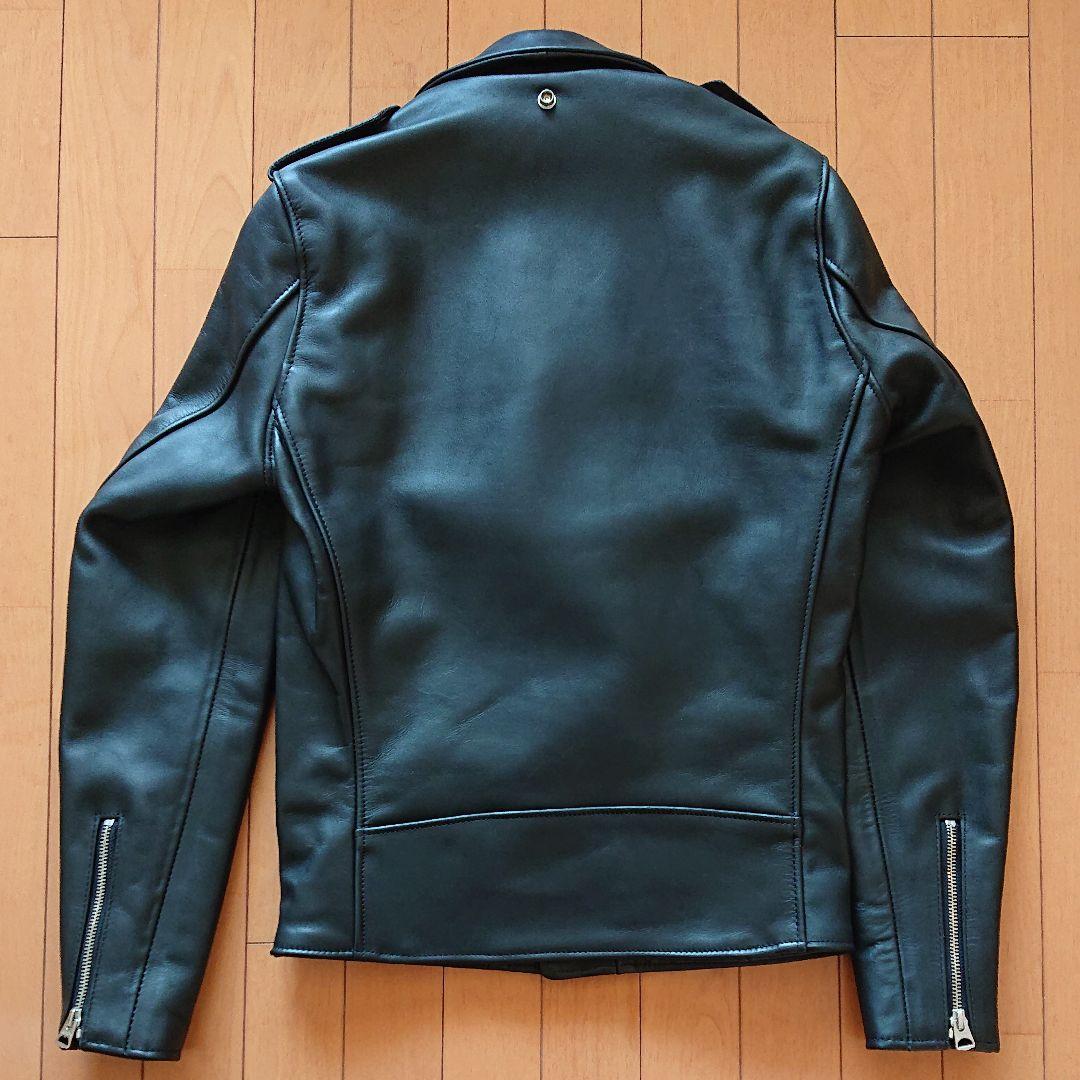 B'z 稲葉浩志 30th SCENES ライダースジャケット 34 - メルカリ