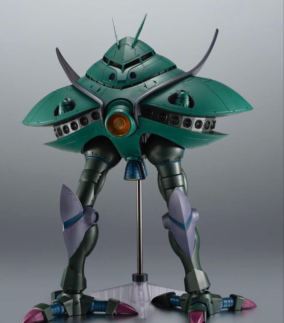 ROBOT魂 MA-08 ビグ・ザム ver.A.N.I.M.E.