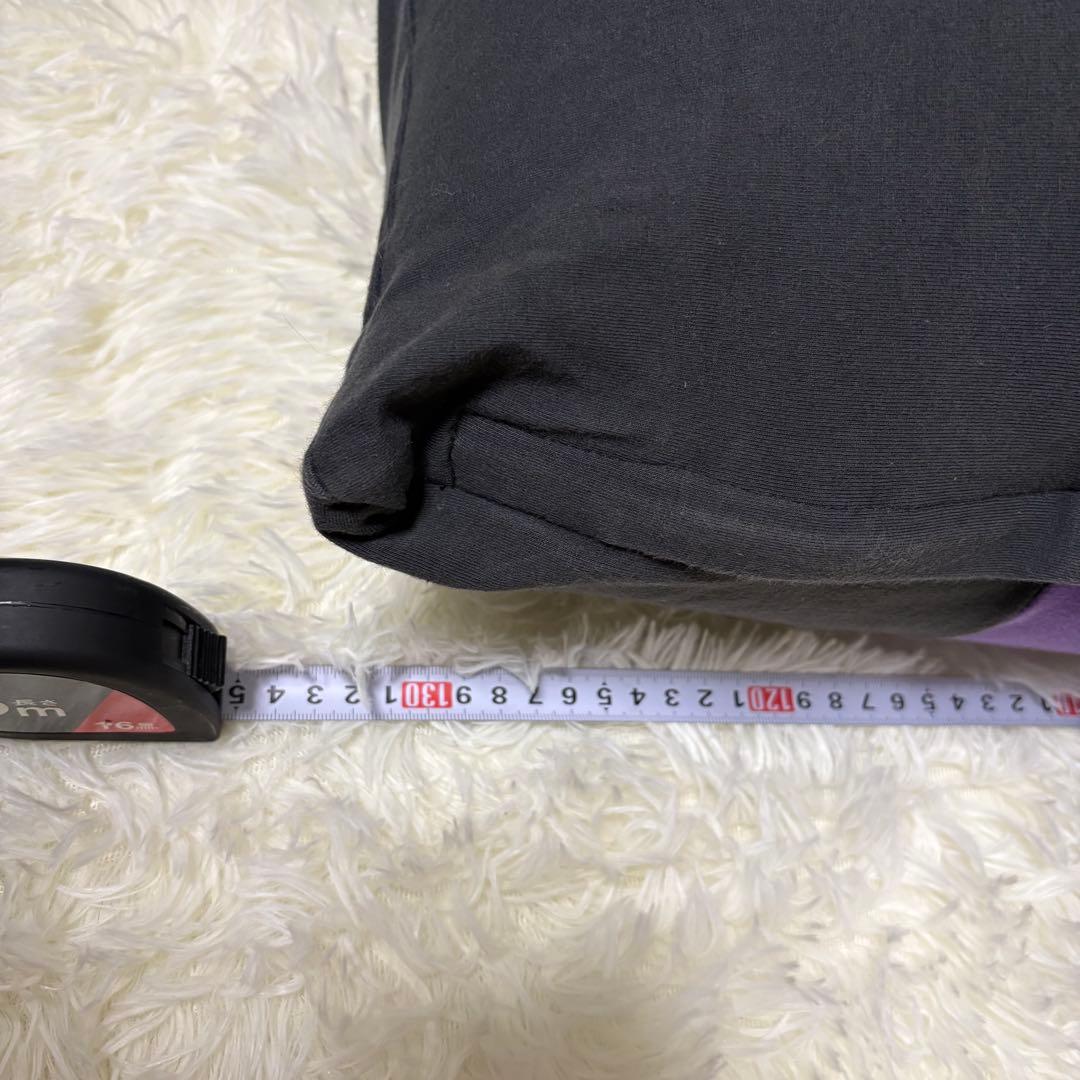 Yogibo Lite Rainbow ビーズクッション レインボー ソファ