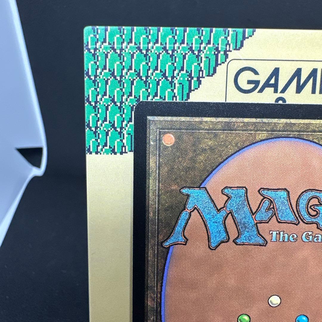 【Foil】《イフリート/Ifrit》/《激情/Fury》[SLD] 赤