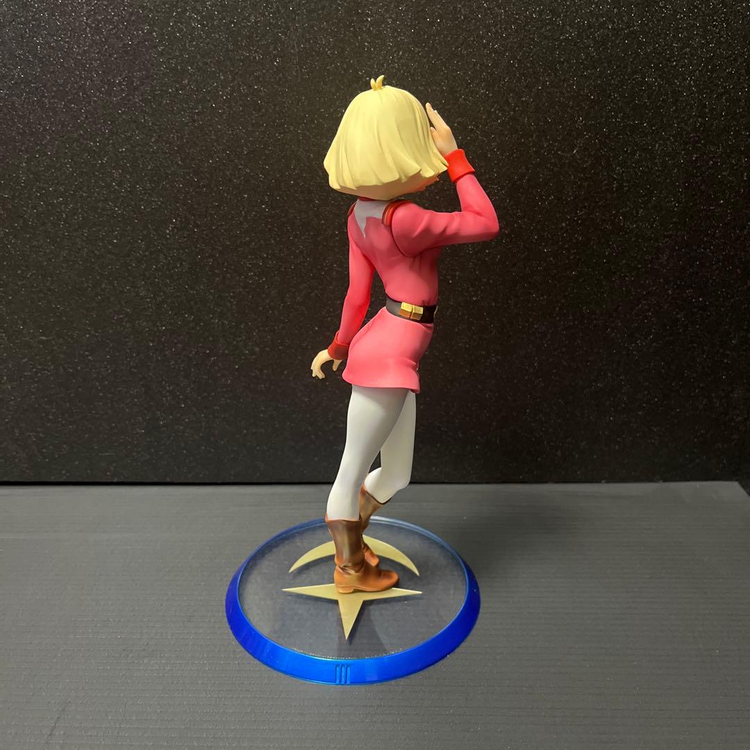 セイラ・マス　RAHDX エクセレントモデル　メガハウス　フィギュア