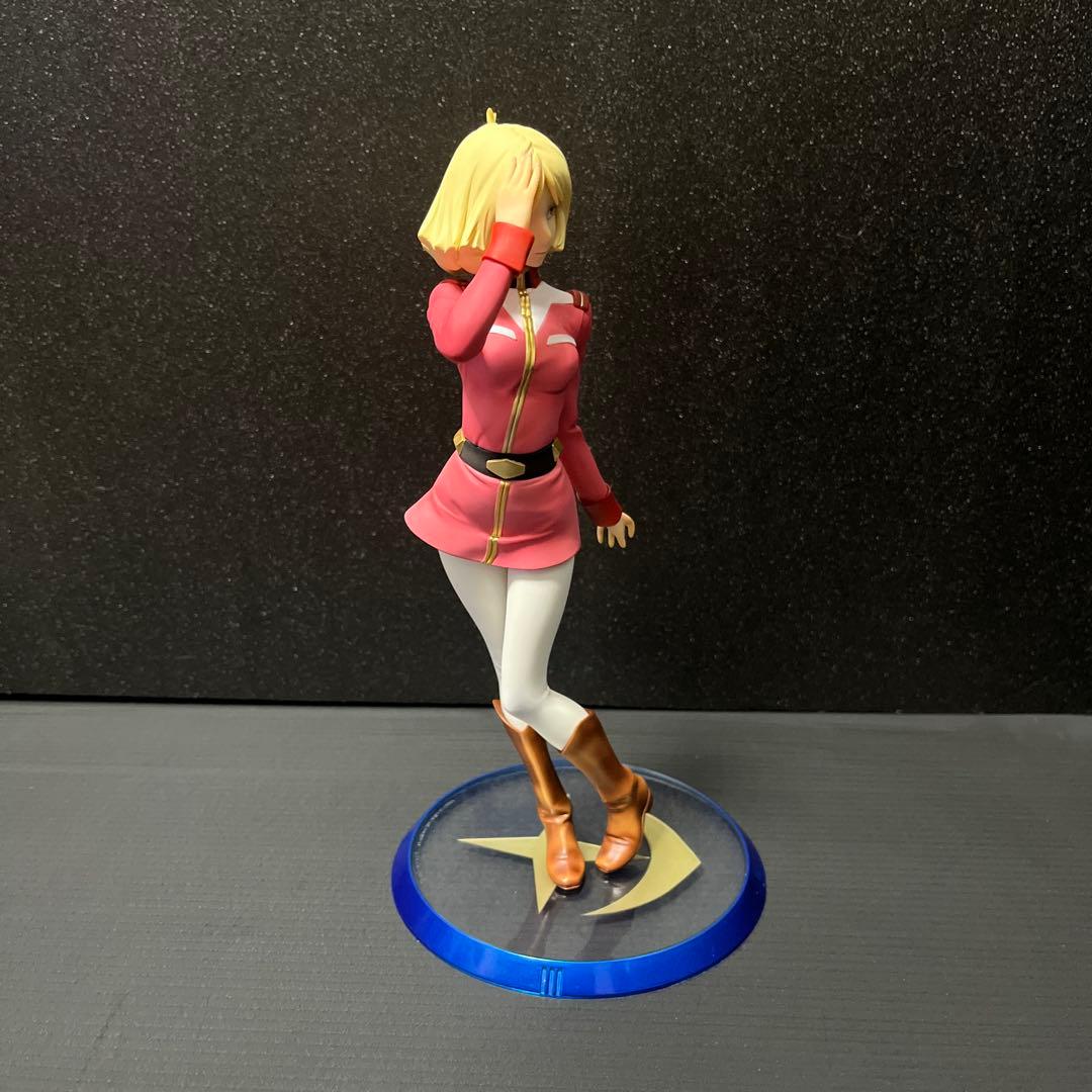 セイラ・マス　RAHDX エクセレントモデル　メガハウス　フィギュア