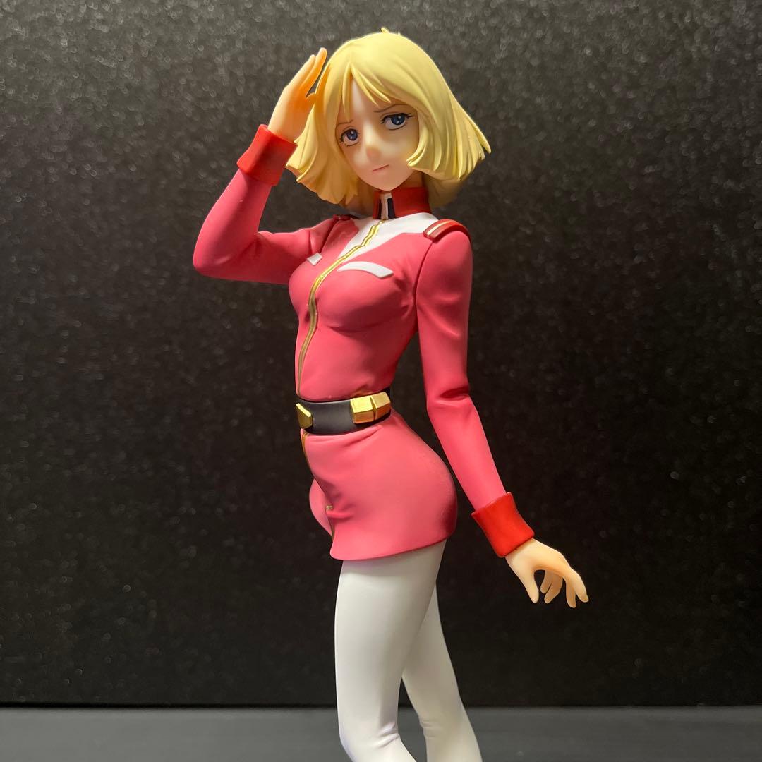 セイラ・マス　RAHDX エクセレントモデル　メガハウス　フィギュア