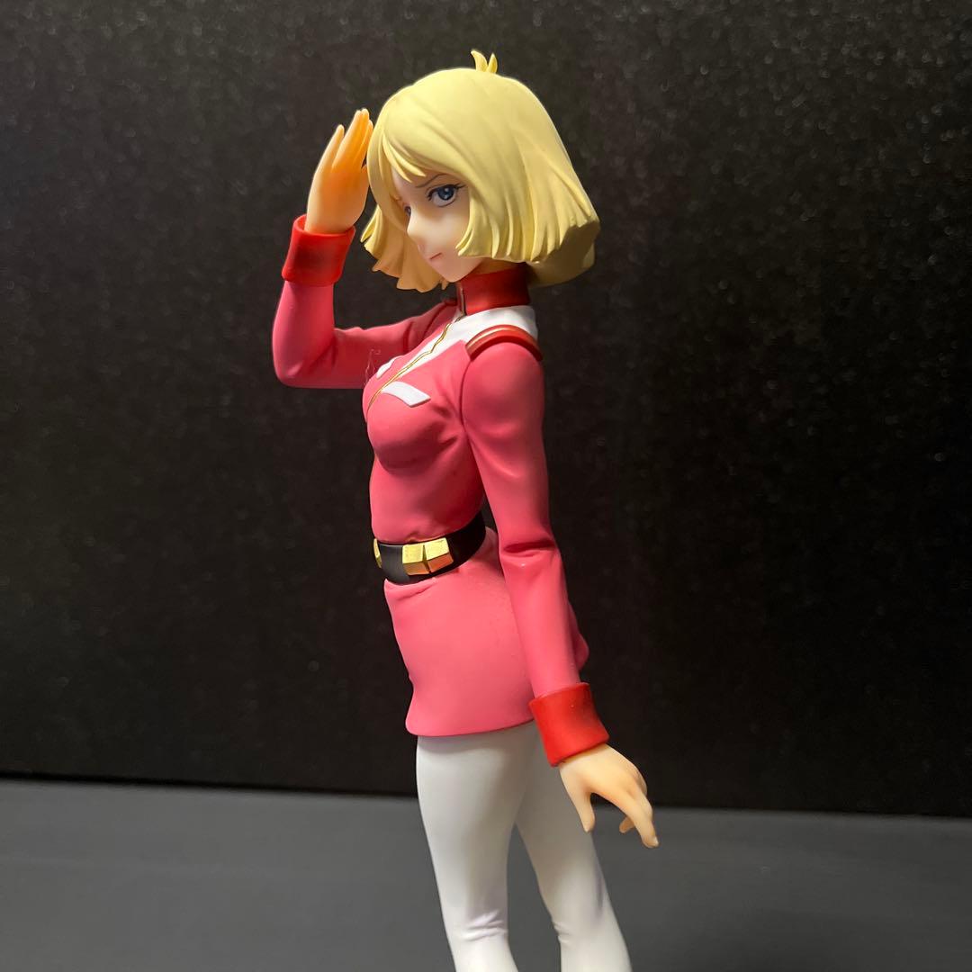 セイラ・マス　RAHDX エクセレントモデル　メガハウス　フィギュア