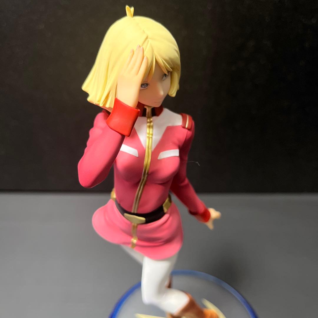 セイラ・マス　RAHDX エクセレントモデル　メガハウス　フィギュア