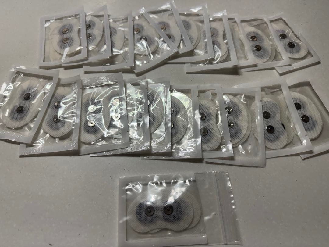 SNORE CIRCLE スノアサークル 3つセット＋交換パット　プロ