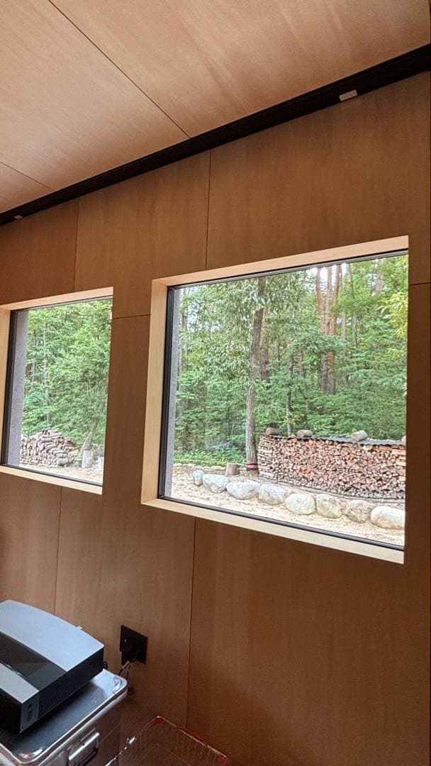 【新品未使用】タチカワブラインド　ロールスクリーン　ラルクシールド　グレージュ