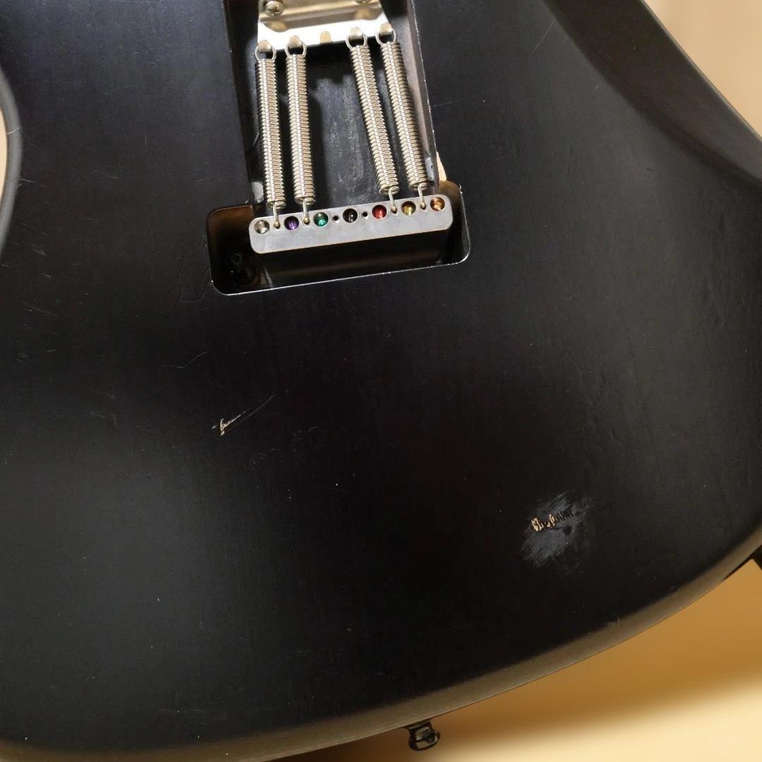 COMBAT！ JMカスタムモデル 7弦 オーダー品 - メルカリ