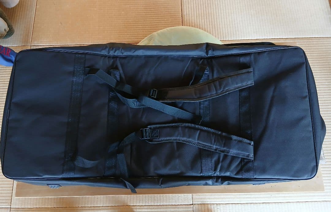 M-AUDIO KEYSTATION 61 MK3 ペダル,ケース付き - メルカリ