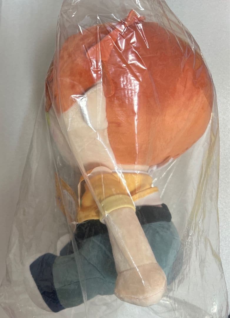 光と夜の恋 一番くじ 夏鸣星 ぬいぐるみ - メルカリ