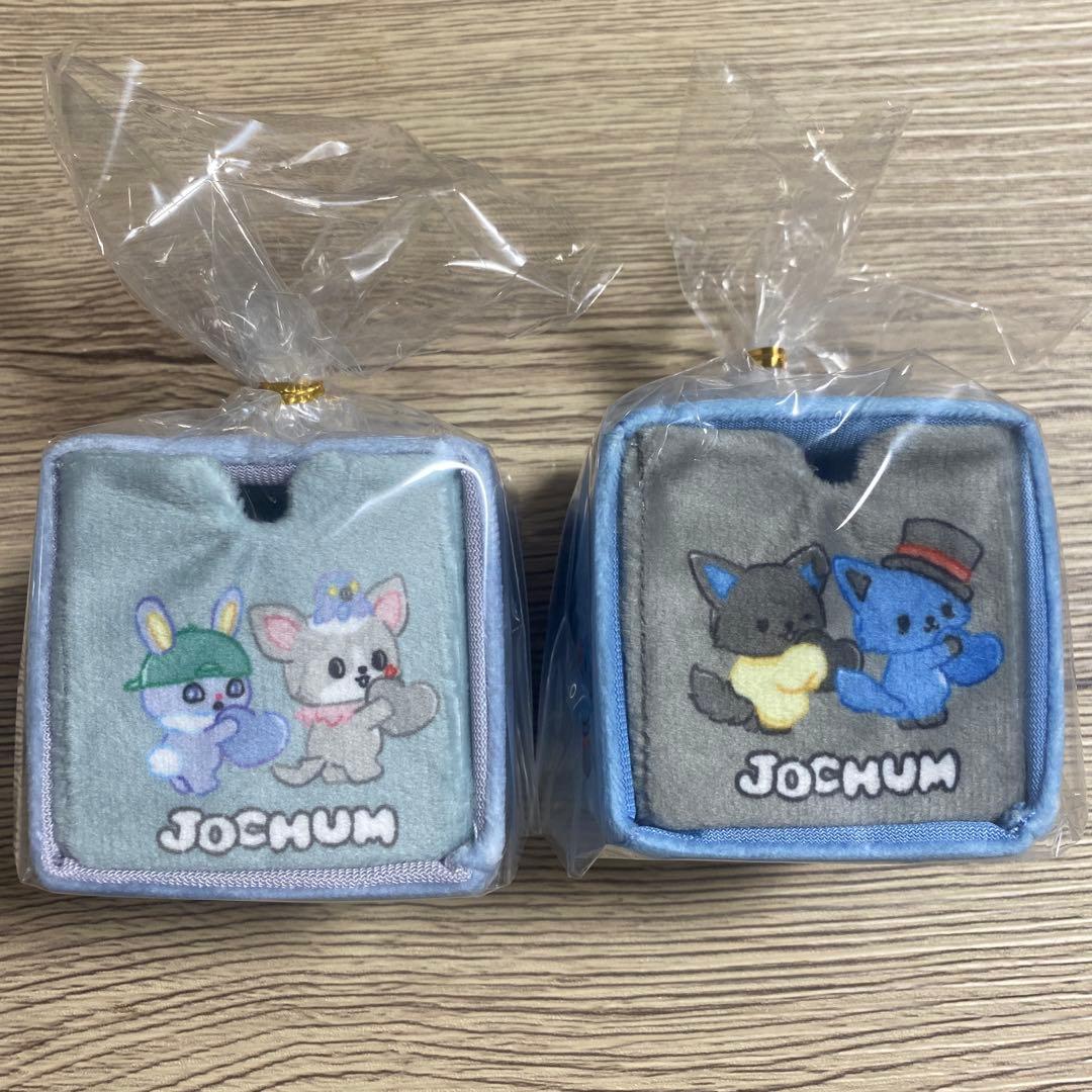 JOCHUM ジェオチャム キャラドロワー 2個 - メルカリ