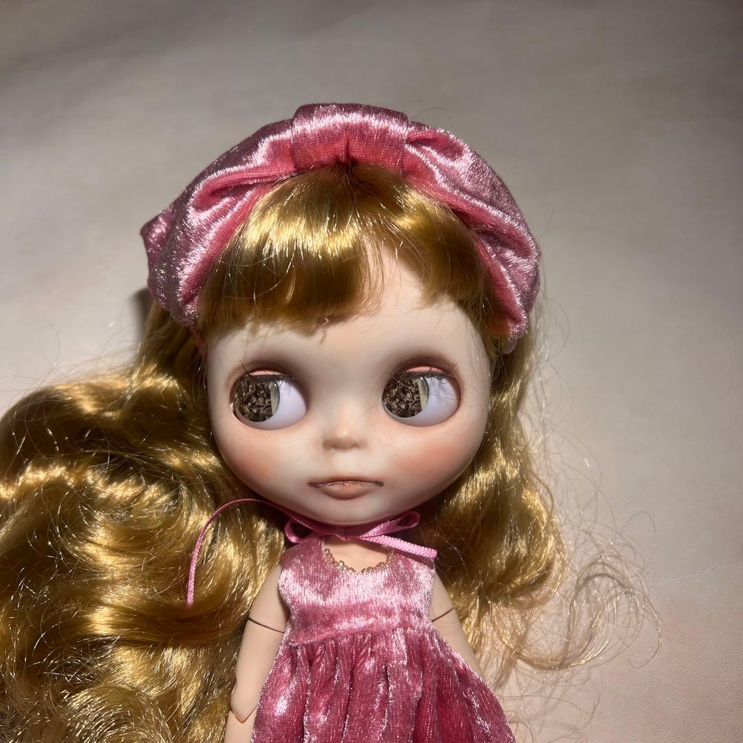 ♡ブライス　アウトフィット　ワンピース　ドレス