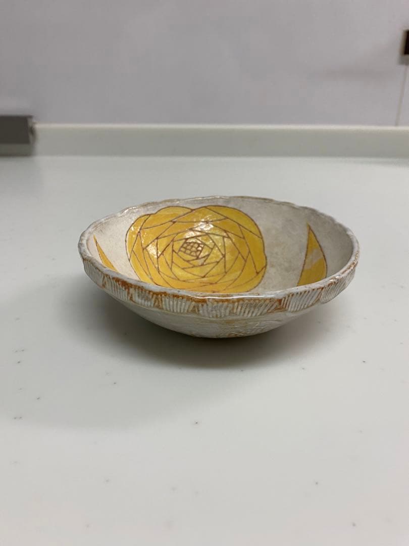 鹿児島睦　器　小鉢　ミニボウル