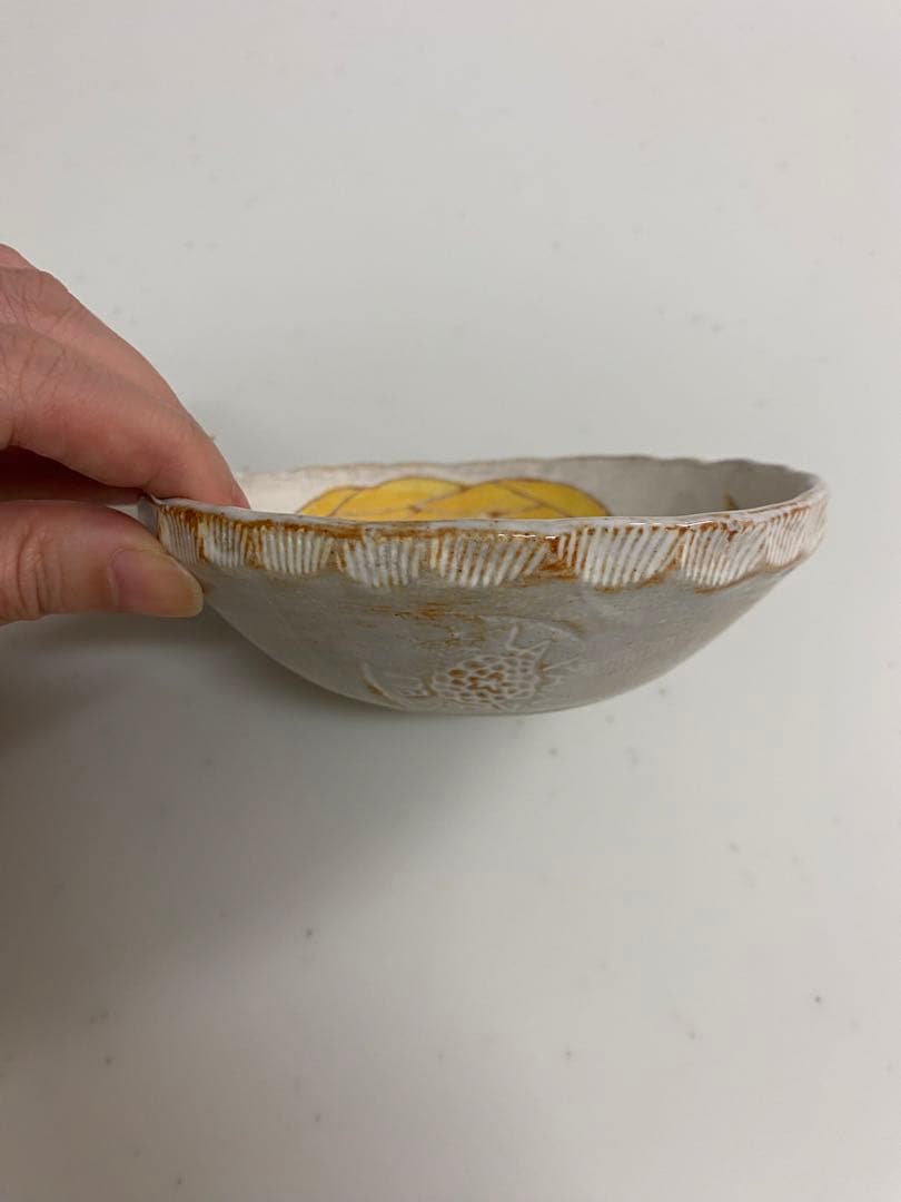 鹿児島睦　器　小鉢　ミニボウル