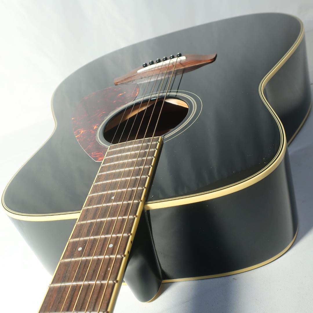 YAMAHA FG720S BL アコースティックギター ヤマハ純正ケース付 - メルカリ