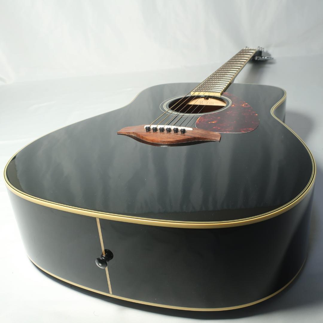 YAMAHA FG720S BL アコースティックギター ヤマハ純正ケース付 - メルカリ