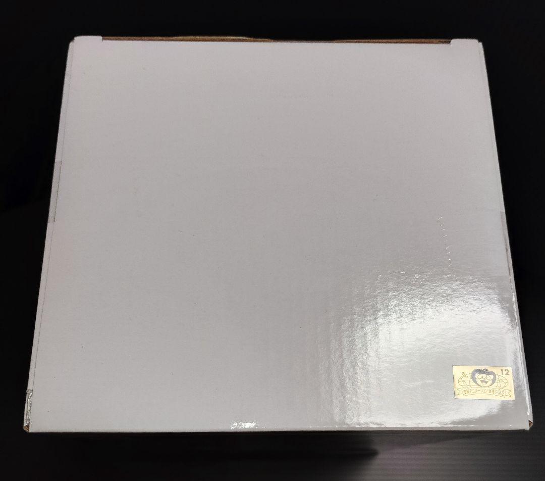 一番くじＥ賞 超サイヤ人ロゼ　ゴクウブラックフィギュア グランディスタ　ロゼ