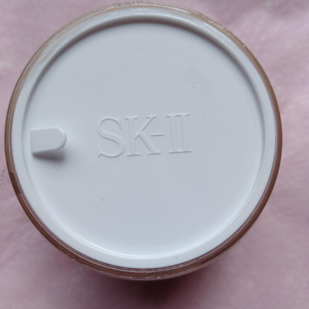 h*i様 １個開封　３個　SK-II フェイシャルトリートメントクレンジングジェ