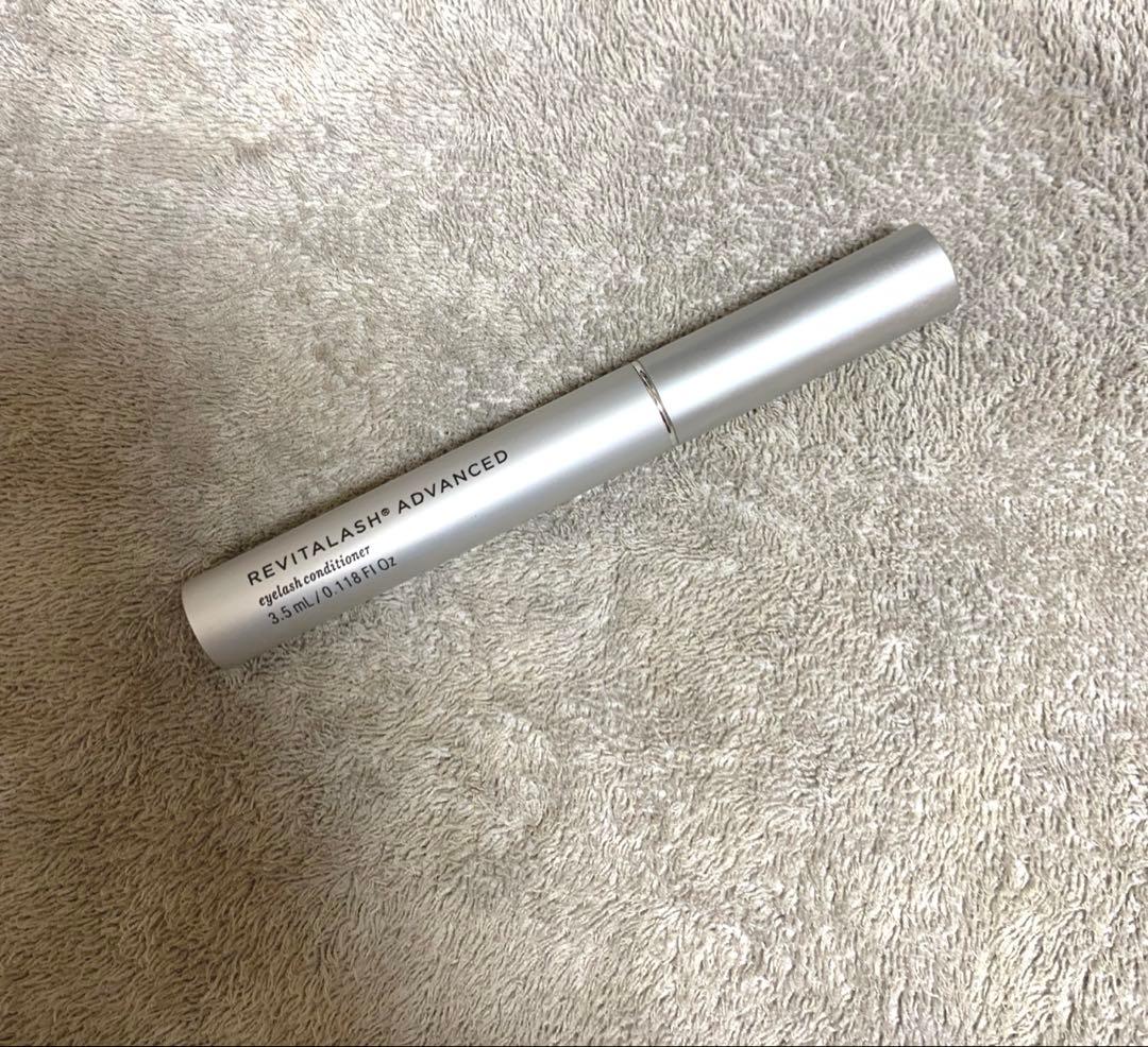 開封リバイタルラッシュ REVITALASH 3.5ml まつ毛美容液 美容液