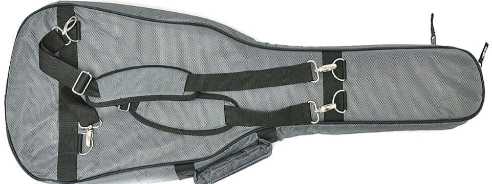 CORDOBA MINI II FMH ギター（ナイロン弦）専用ギグバッグ付き - メルカリ