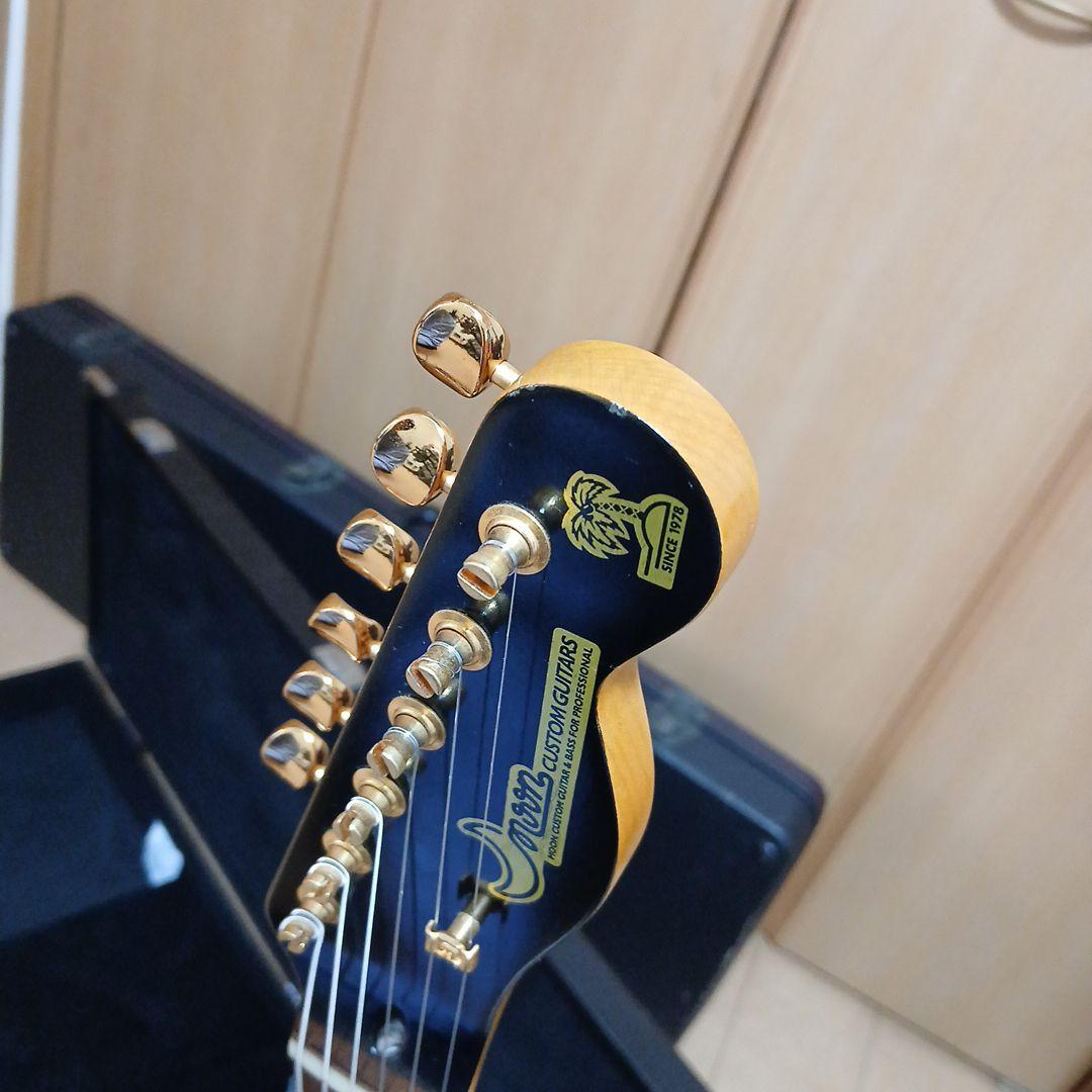 MOONレゲエマスターLIMITED JIMMY WALLECE PU - メルカリ